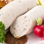 Weisswurst